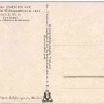 Passionsspiele 1922 Oberammergau