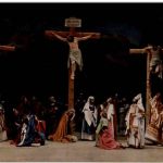 Passionsspiele 1922 Oberammergau