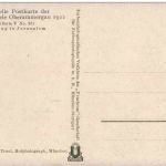 Passionsspiele 1922 Oberammergau