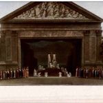 Passionsspiele 1922 Oberammergau