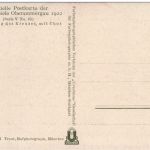 Passionsspiele 1922 Oberammergau