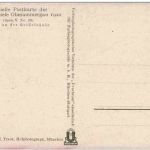 Passionsspiele 1922 Oberammergau