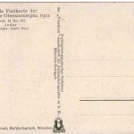 Passionsspiele 1922 Oberammergau