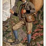 Tirol - Zillertal - Trachten