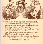 Saalburg bei Homburg v d Höhe