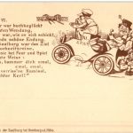 Saalburg bei Homburg v d Höhe