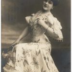 Mme Berane