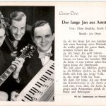 Lucas Trio