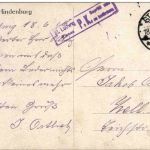 Hindenburg