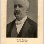 Felix Faure