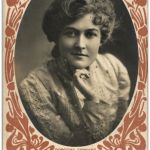 Dorothy Tennant