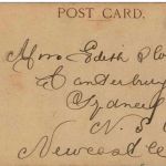 Dorothy Tennant