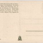 Lichtenstein - E. Klein