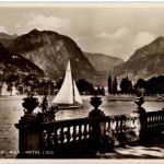 Riva - Hotel Lido