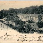 Stuttgart Cannstatt - Kursaal