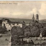 Stuttgart - Schlossplatz
