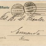 Stuttgart - Eberhardsdenkmal