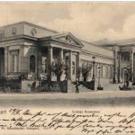 Stuttgart - Schloss Rosenstein