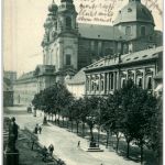 Mannheim - Jesuitenkirche
