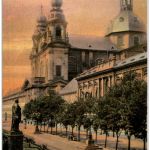 Mannheim - Jesuitenkirche