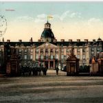 Karlsruhe - Schloss