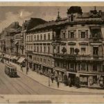 Karlsruhe - Kaiserstrasse