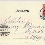 Köln von Deutz gesehen