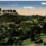 Coburg - Veste Coburg