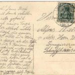 Berncastel - Ruine Landshut