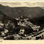 Bad Bertrich