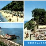 Gruss aus Sellin