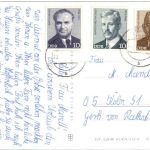 Gruss aus Sellin