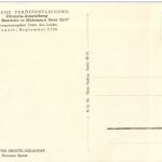 Berlin Olympia Ausstellung 1936