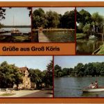 Gross Köris
