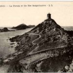 Ajaccio - La Parata