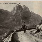 Piana - Le Mont des Seigneurs