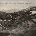 Cap Corse - L Extremite du Cap
