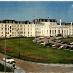 Scheveningen - grand Hotel