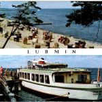 Seebad Lubmin