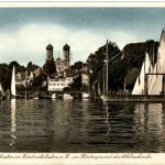 Friedrichshafen - Yachthafen