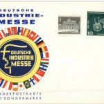 Berlin - Deutsche Industriemesse