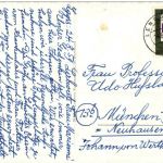 Lenggries mit Brauneck
