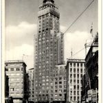 Antwerpen - Torengebouw