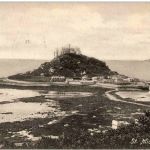 St. Michaels Mount