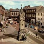 Penrith - The Market Place