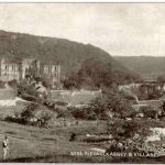 Rievaulx Abbey and Village
