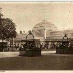 Cheltenham - Winter Gardens