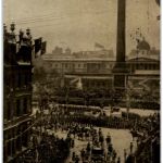 London - Coronation of King George V