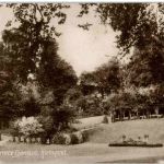 View in Richmond Terrace Gardens