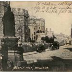 Windsor - Castle Hill